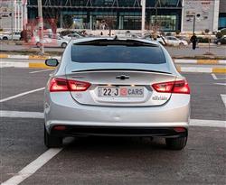 شيفروليه ماليبو